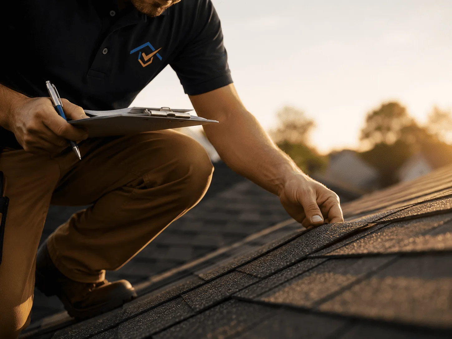 Why Choose Roof Inspection in Bennington, KS